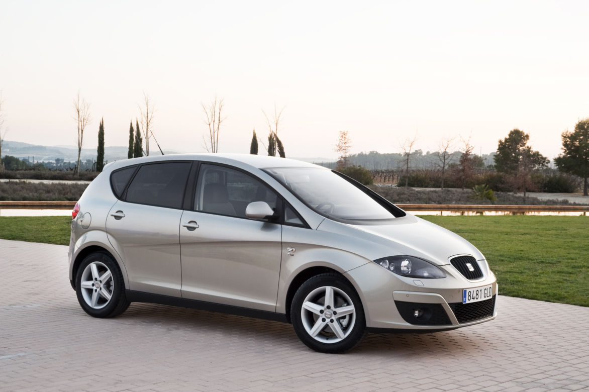 Seat Altea