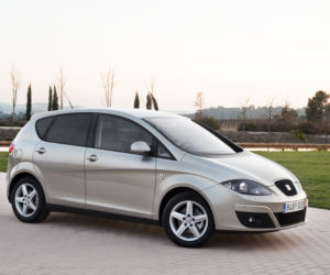 Seat Altea