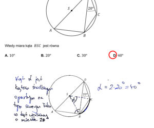 Matura poprawkowa 2021, matematyka. Odpowiedzi, pytania, arkusze CKE [24.08.2021]