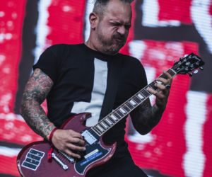 Rockowizna Festiwal Gdańsk: dzień drugi 8.8.026.