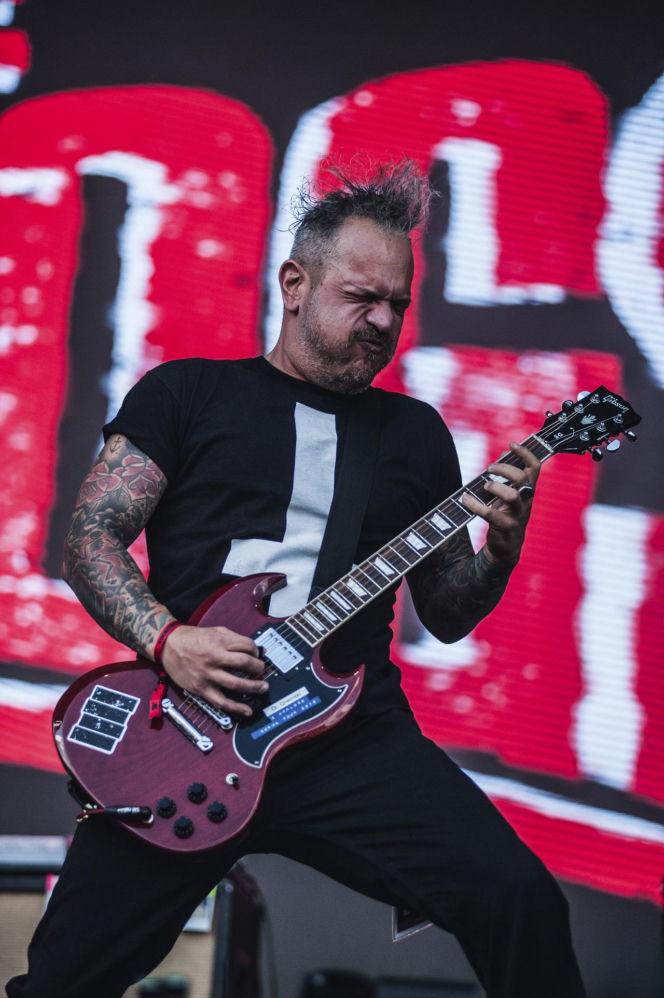Rockowizna Festiwal Gdańsk: dzień drugi 8.8.026.