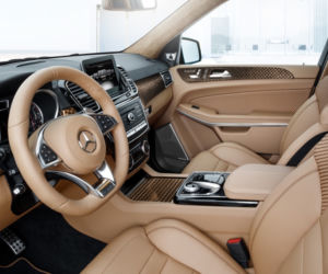 Brabus 850 XL