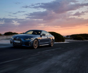 BMW serii 4 Coupe G22