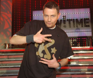 Krzysztof Ibisz
