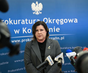 Uprowadził niemowlę. Porywacz z zarzutami