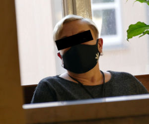 Proces małżeństwa oskarżonego o spowodowanie ciężkich obrażeń ciała po ataku psów