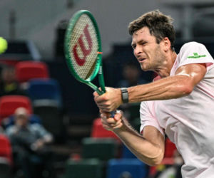 Wielki powrót Huberta Hurkacza! Polak pnie się w górę rankingu ATP po sukcesie w Chinach