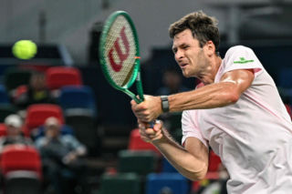 Co za awans Huberta Hurkacza w rankingu ATP! Wraca po 16 miesiącach