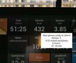 Patrycja Komorowska i Paweł Deląg