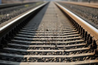 Naboje na torach w Ostrowie. Czy to początek niebezpiecznej prowokacji?