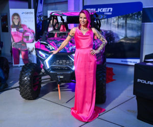 12. Wielkie Motoryzacyjne Show