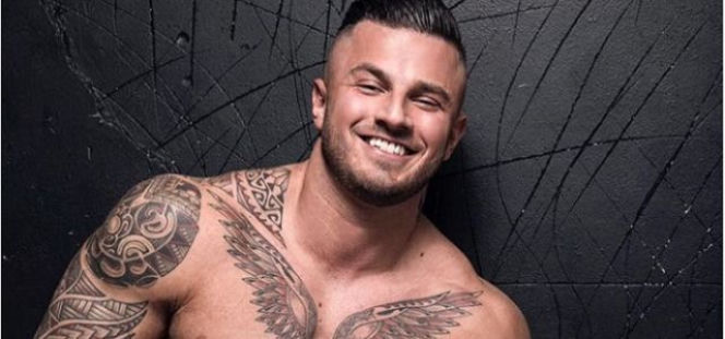 Erko Jun - kim jest rywal Tomasza Oświecińskiego na KSW 44?