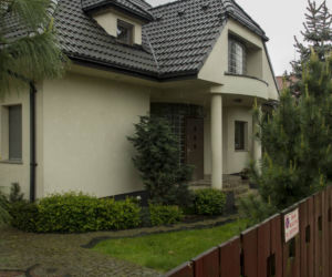 SCHETYNA DOM