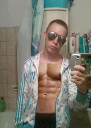 6-pak za jednym pociągnieciem