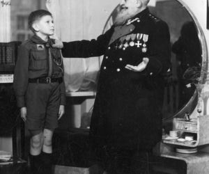 Rocznica powstania styczniowego