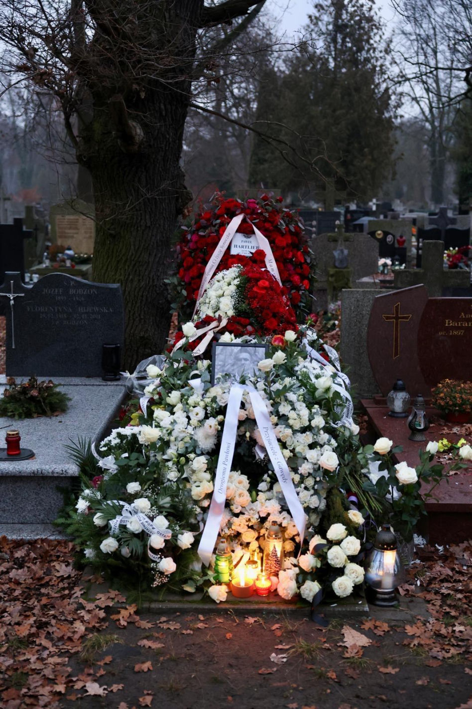 Paweł Hartlieb