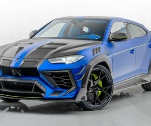 Mansory Venatus