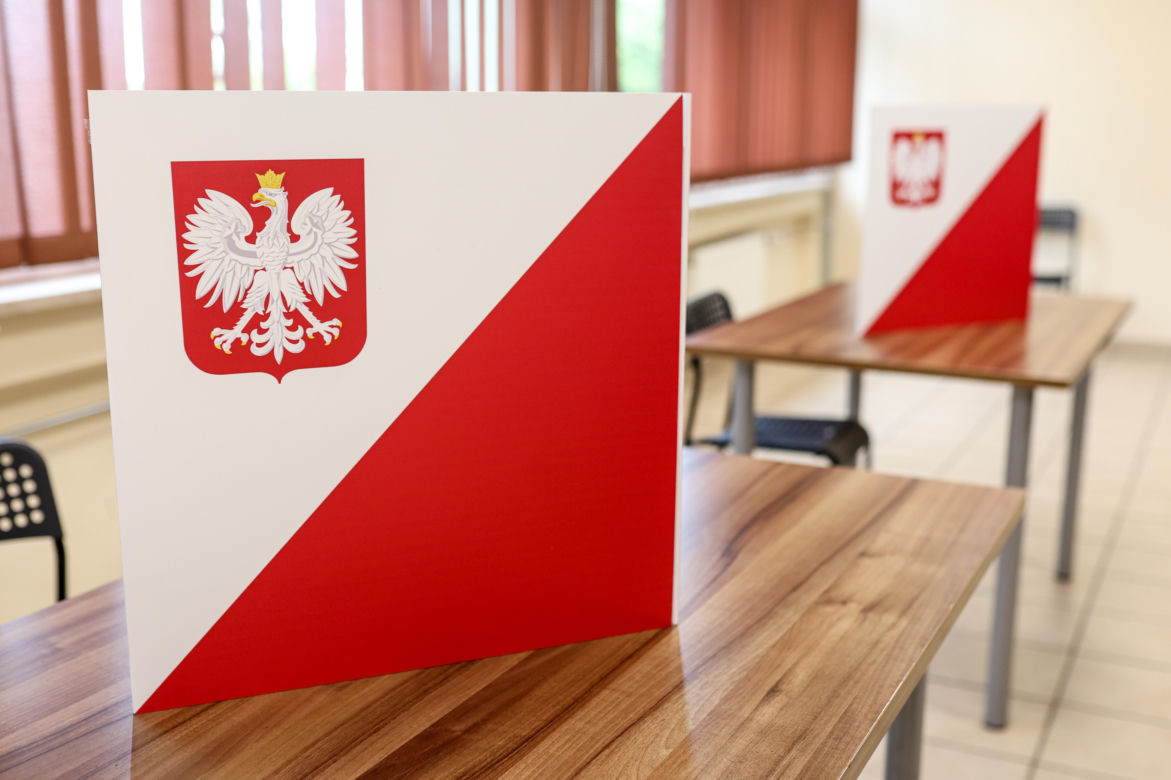 Wybory prezydenckie w woj. śląskim 2025