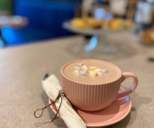 KB coffee już otwarte