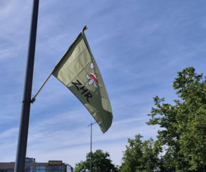 Harcerze ZHR na zlocie w Siedlcach 2026
