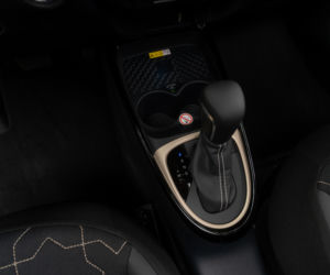 Toyota Aygo X (2022)