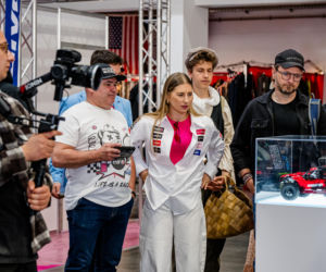 Poznań Motor Show 2026