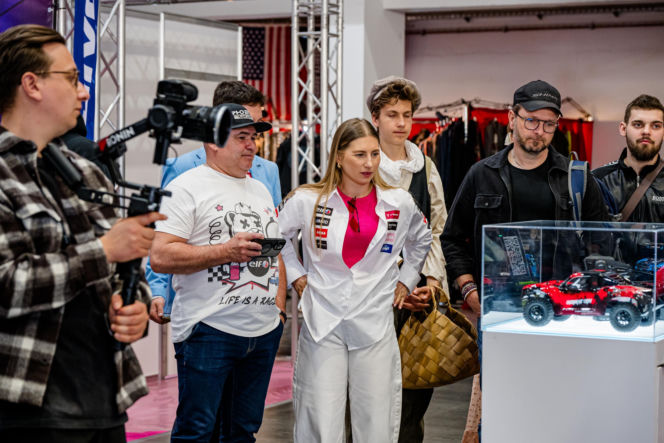 Poznań Motor Show 2026