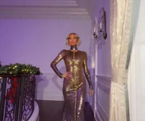 Po Złotych Globach gwiazdy puściły hamulce. Niektóre kreacje mało co zakryły