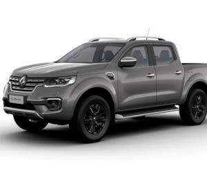 Renault prezentuje nową gamę aut dostawczych