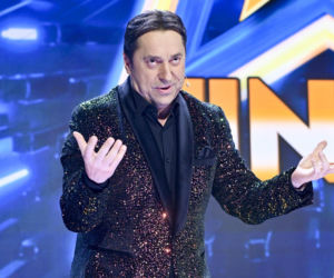 Gwiazdy na finale Disco Star