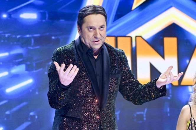 Gwiazdy na finale "Disco Star"