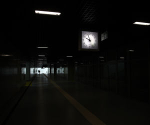 Nowa stacja PKP Kraków Bronowice