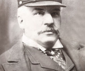 J.P. Morgan