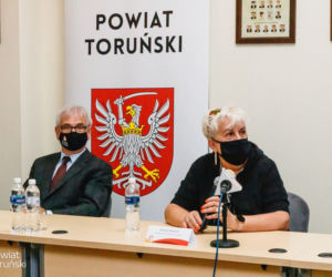 Rusza kampania Powiat Dobrych Ludzi. Promuje ważną ideę 