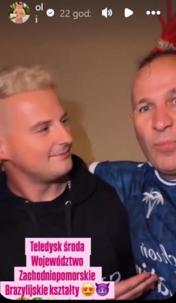 Pilne! Skolim szuka dziewczyn o "brazylijskich kształtach"! Płaci! Musicie się spieszyć