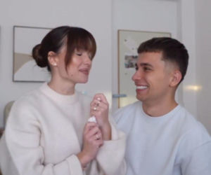 Tak Wersow i Friz dowiedzieli się o drugiej ciąży. Pokazali prywatne nagranie