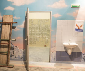 Remont dziecięcego oddziału onkologicznego w Gdańsku