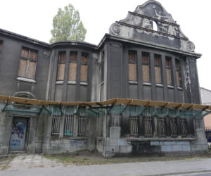 Remont Szuflandii dobiega końca