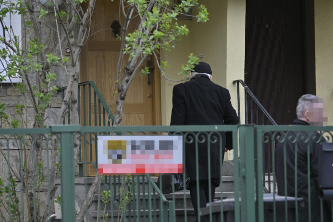 Tak Jarosław Kaczyński spędził Wielką Sobotę