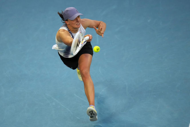 Iga Świątek szuka trenera. Oto kandydaci