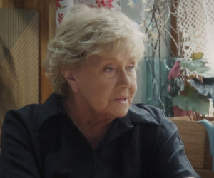 M jak miłość, odcinek 1908. Barbara (Teresa Lipowska)