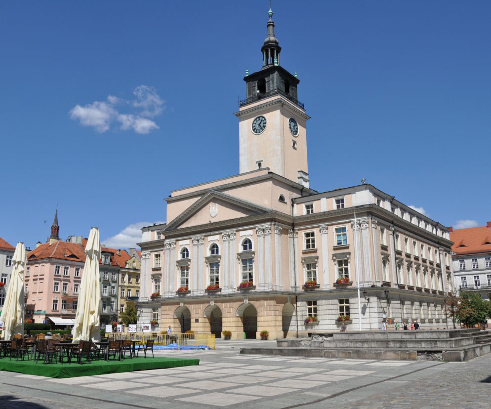 Kaliskie zabytki odzyskają utracony blask! Miasto zapowiada spory zastrzyk gotówki 