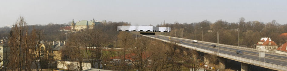 Muzeum Historii Polski - 324 projekty nadesłane na konkurs