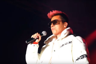 Friz zagra koncert w Krakowie 2021! Kiedy i po ile bilety?