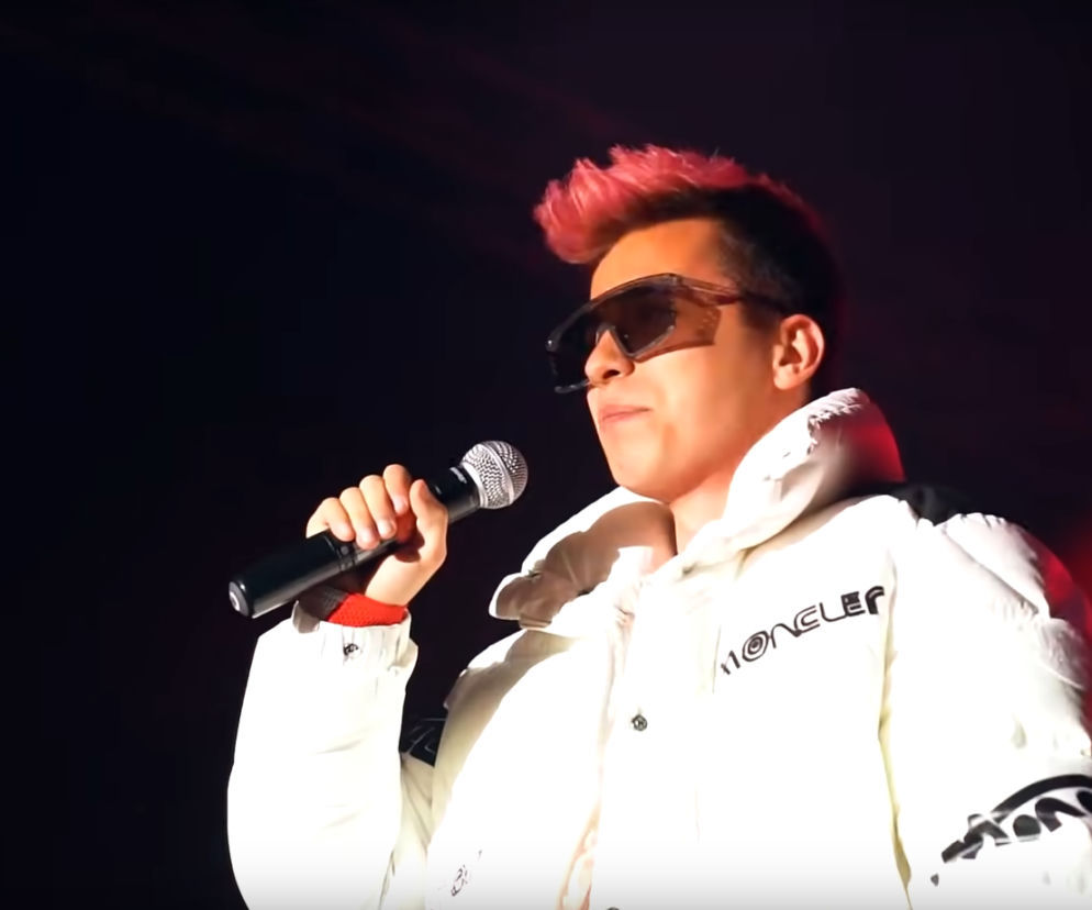 Friz zagra koncert w Krakowie 2021! Kiedy i po ile bilety?
