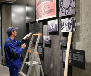 Imponujące muzeum pod Kielcami już gotowe