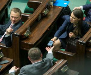 aaudyt sejm