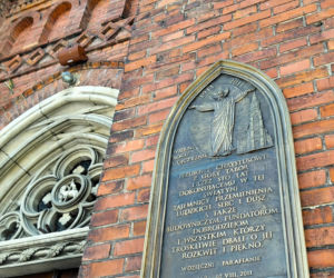 To jedno z najbarwniejszych miast w Małopolsce. Kiedyś było częścią Krakowa