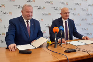 Lublin będzie szkolił młode szczypiornistki