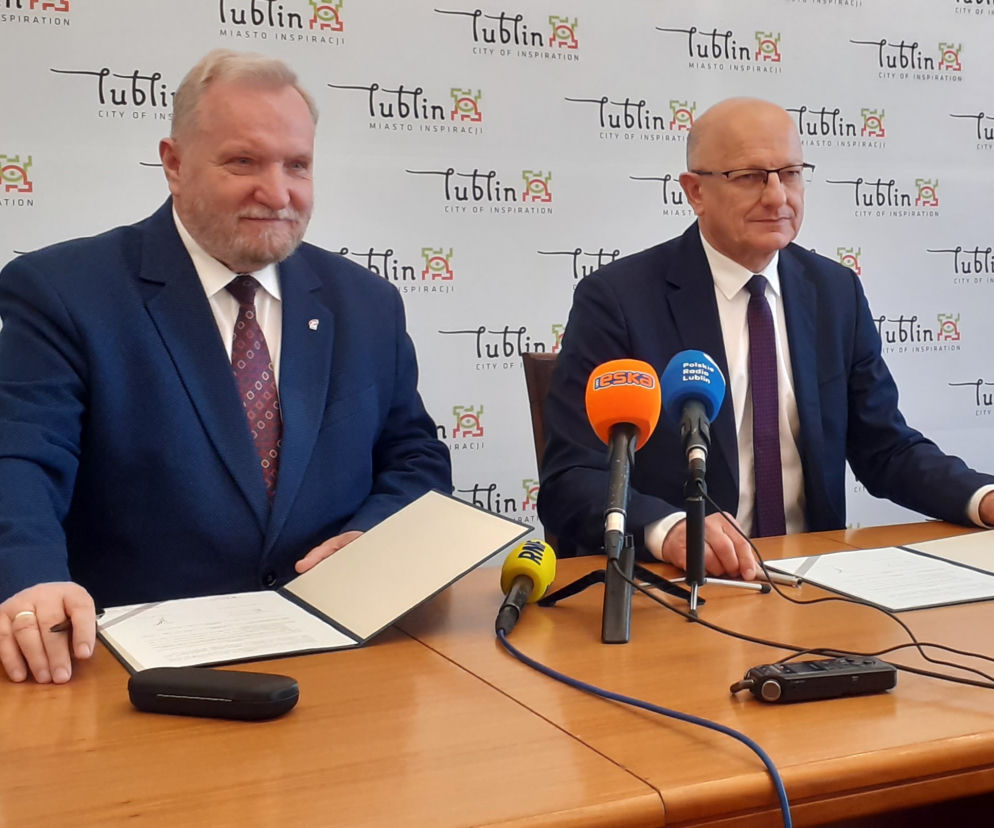 Lublin będzie szkolił młode szczypiornistki
